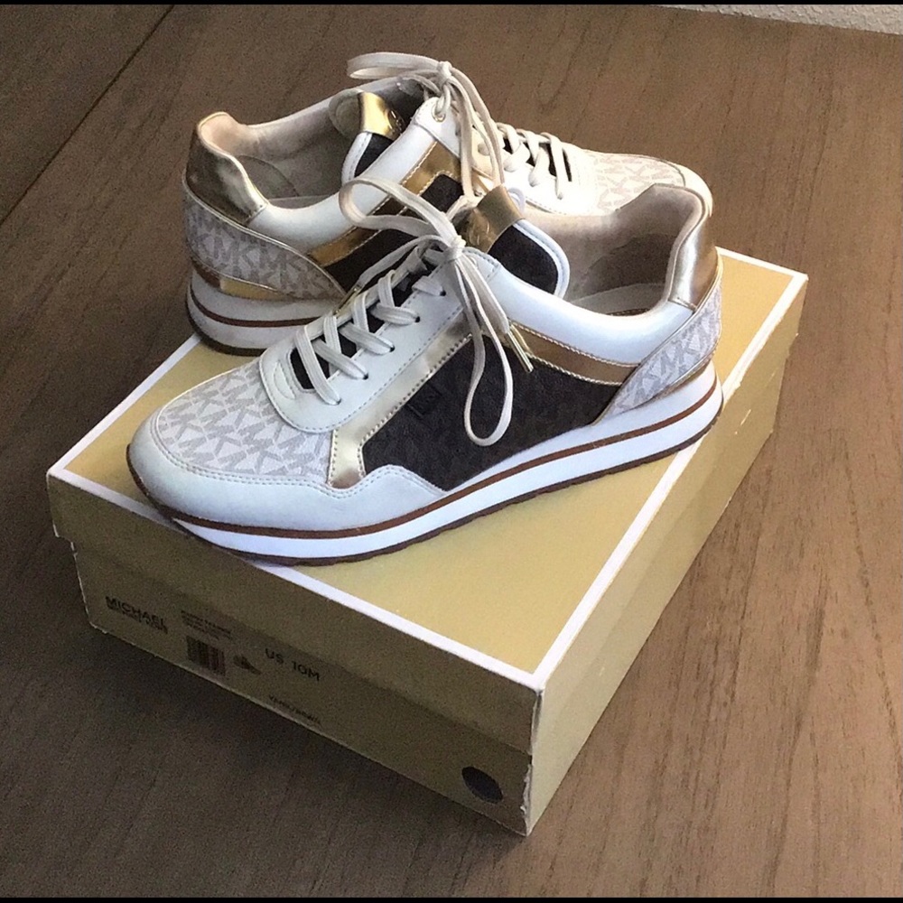 Michael Kors Trainer